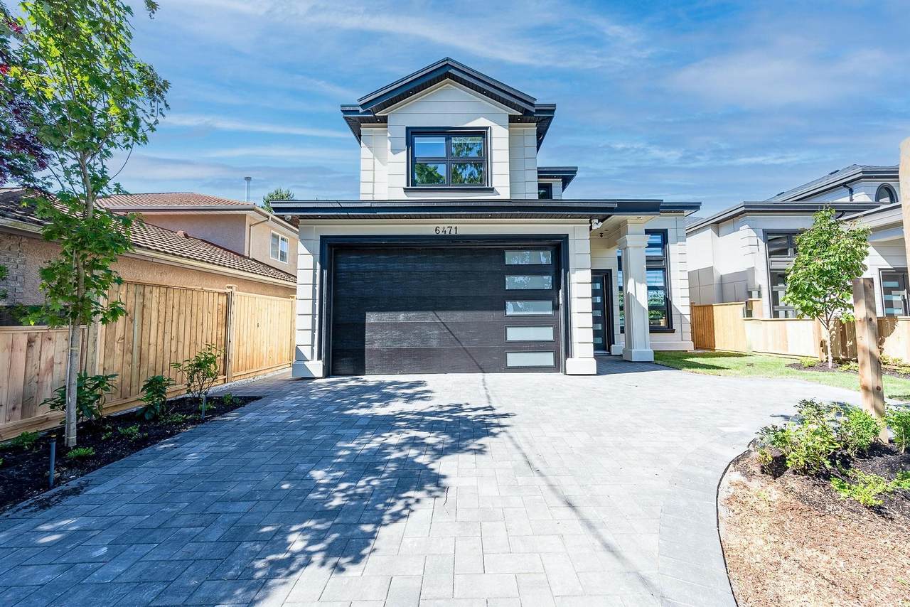 6471 Williams Road - Photo 1