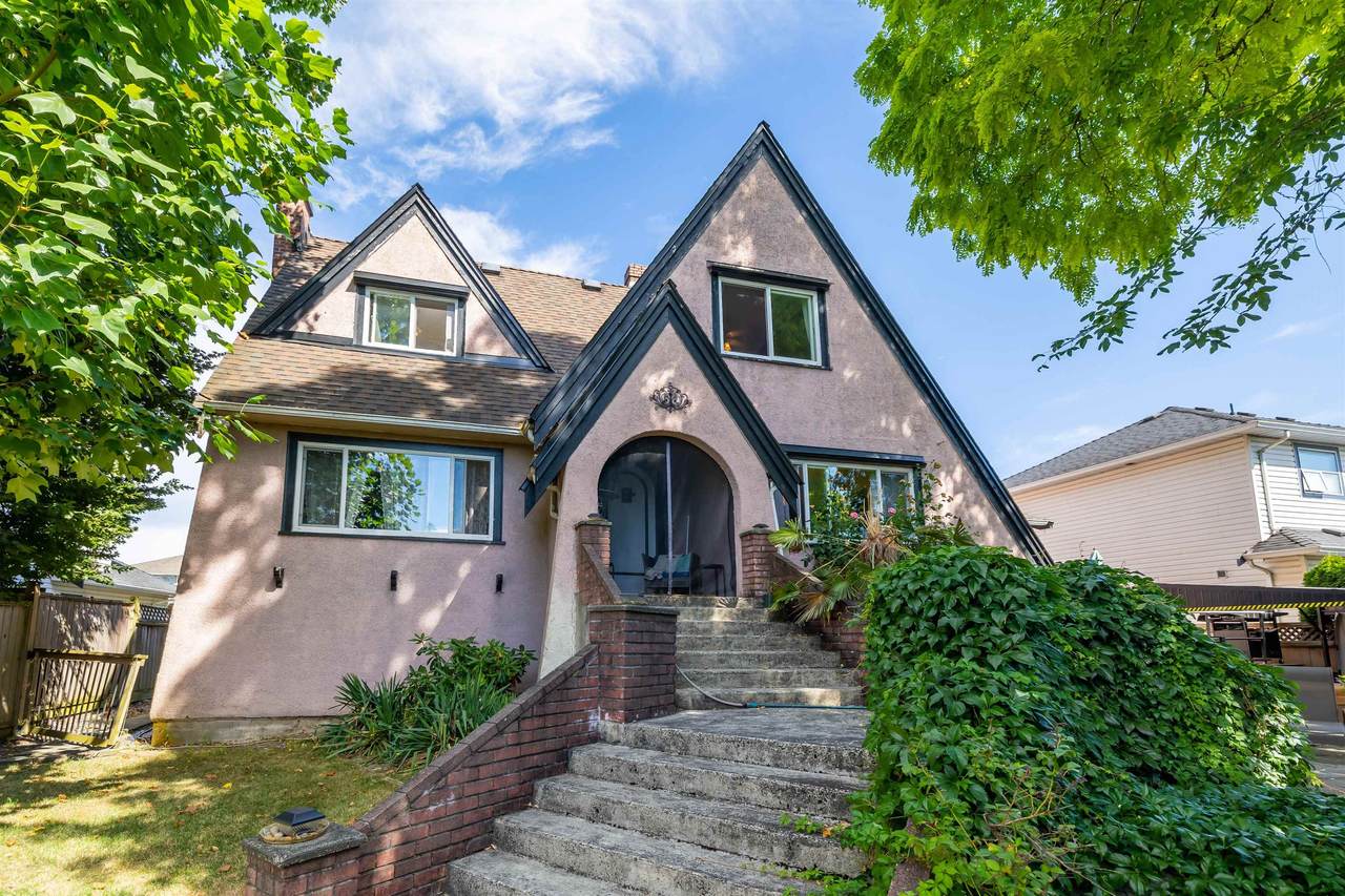 18668 56A Avenue - Photo 1