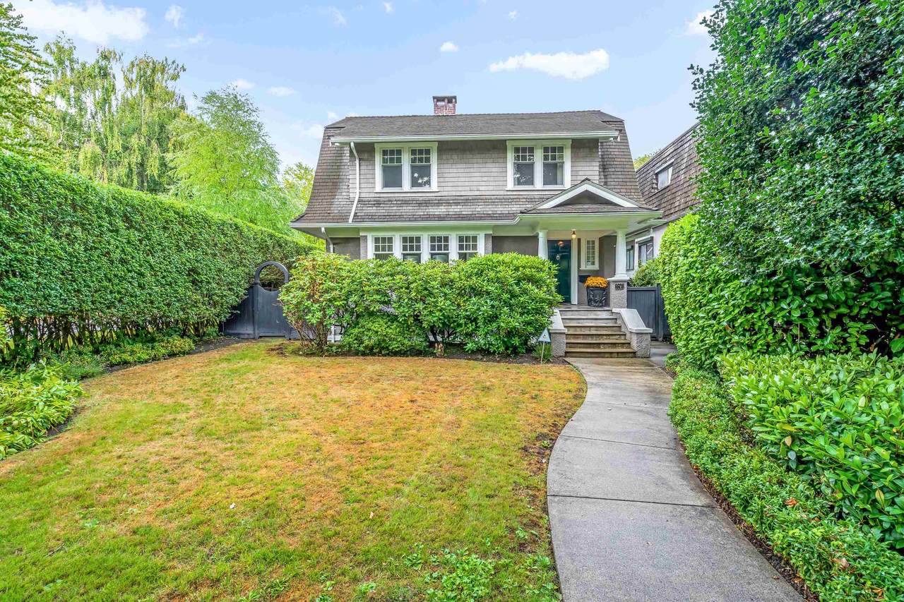 6608 Laburnum Street - Photo 1
