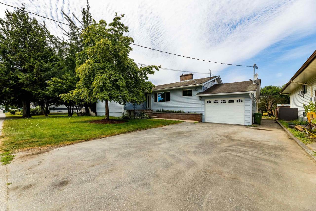 9763 Young Road - Photo 1