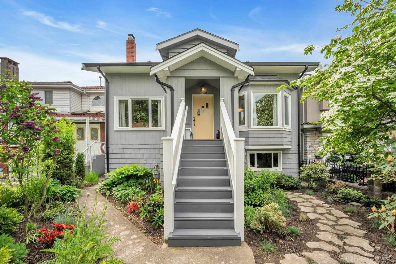 1258 26TH Avenue - Photo 1