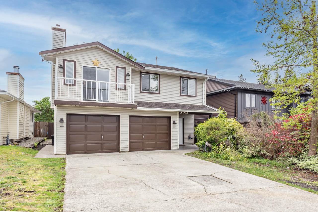 20290 116B Avenue - Photo 1
