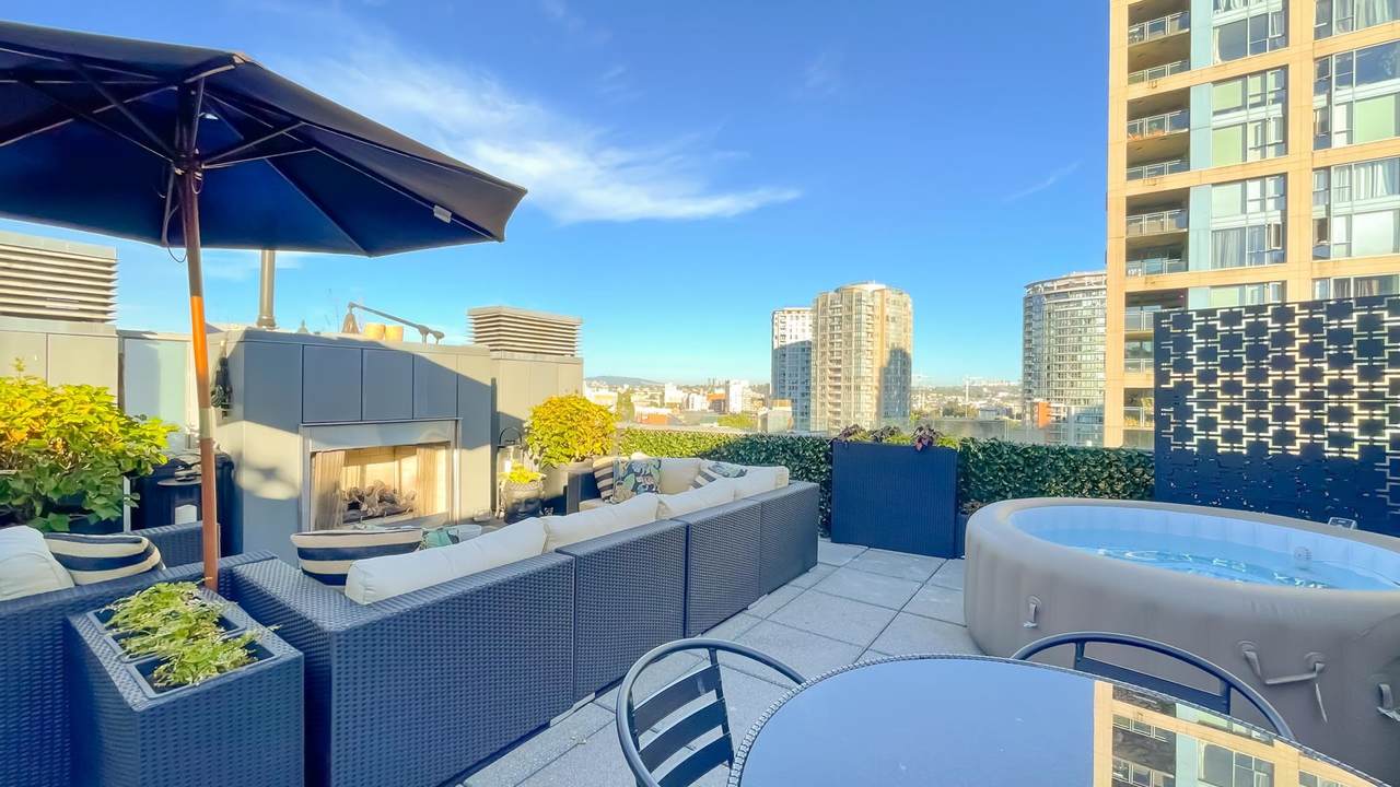 528 Beatty Street - Photo 1
