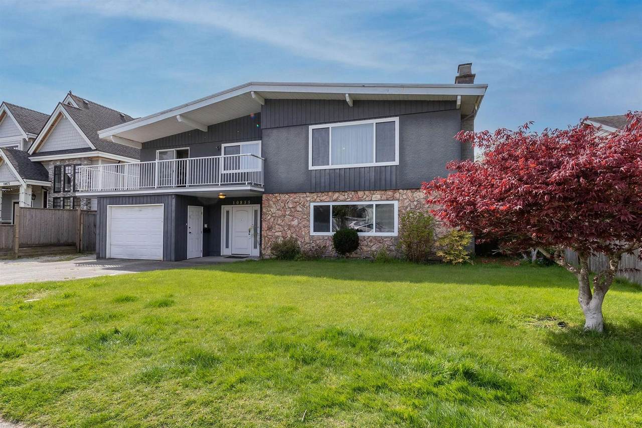 10855 Springmont Gate - Photo 1