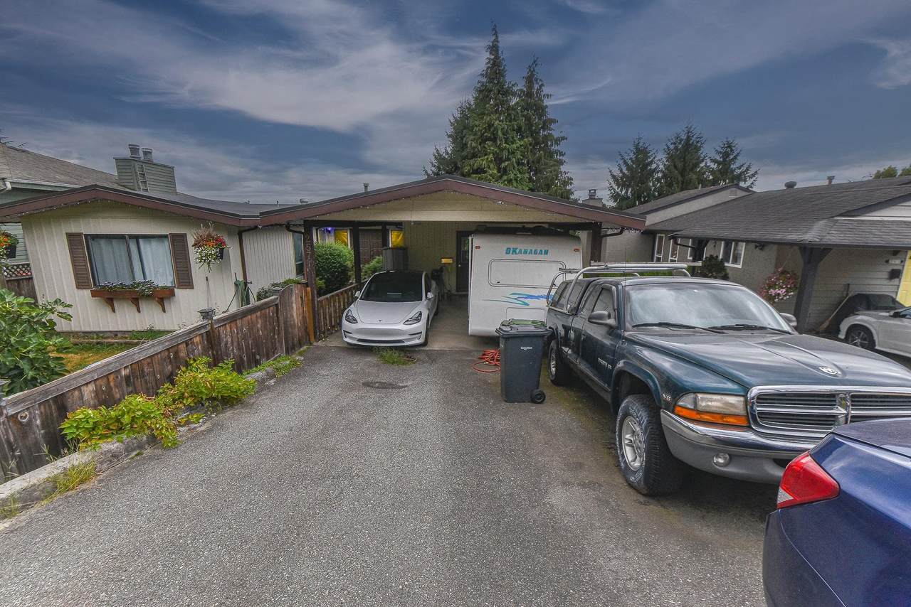 257 Warrick Street - Photo 1