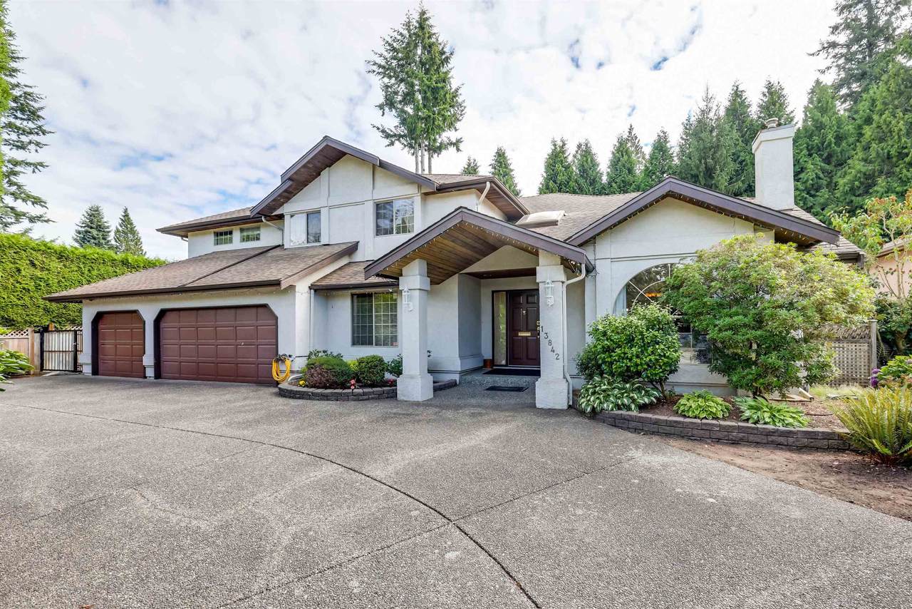 13842 20 Avenue - Photo 1