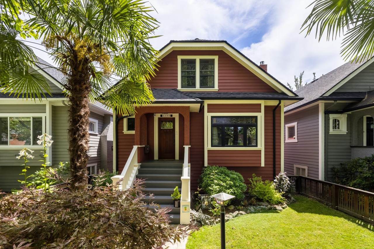 3280 Laurel Street - Photo 1