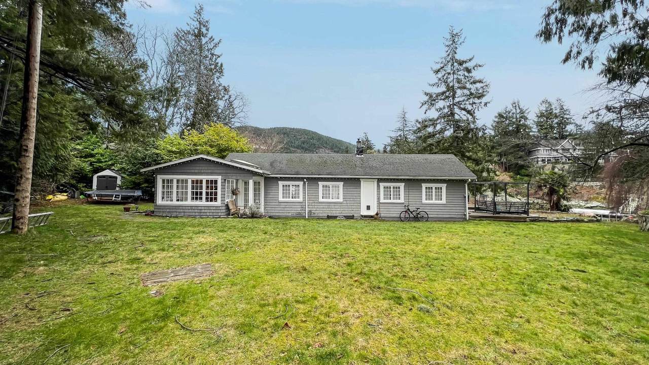 5802 Eagle Island - Photo 1