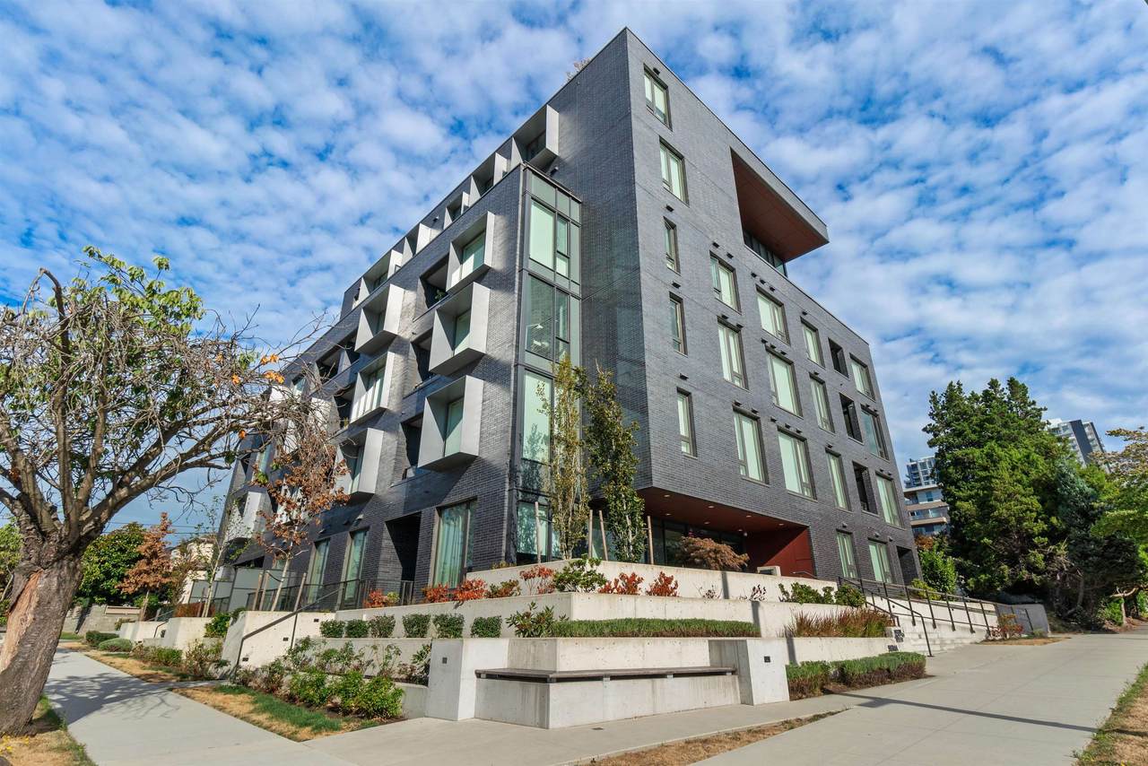 7777 Cambie Street - Photo 1