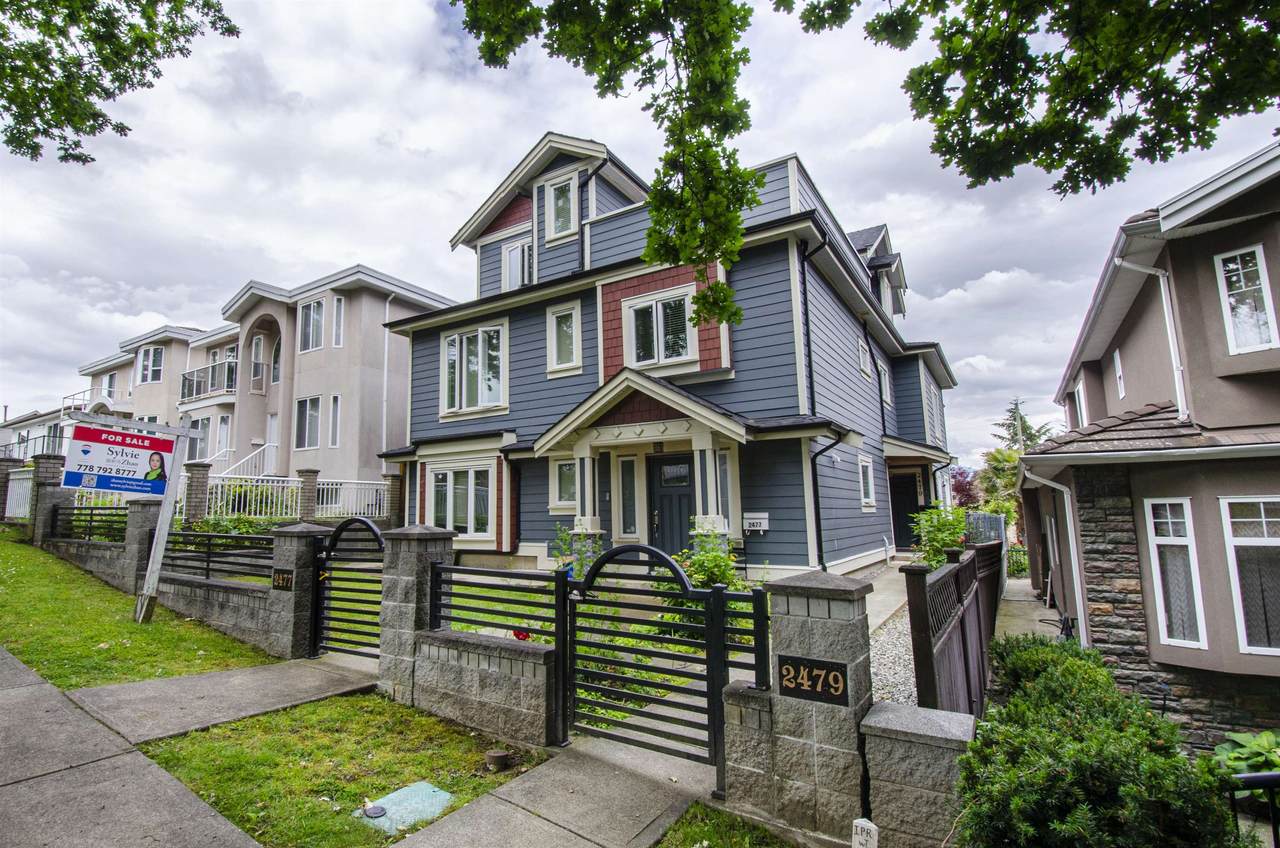 2479 St. Lawrence Street - Photo 1