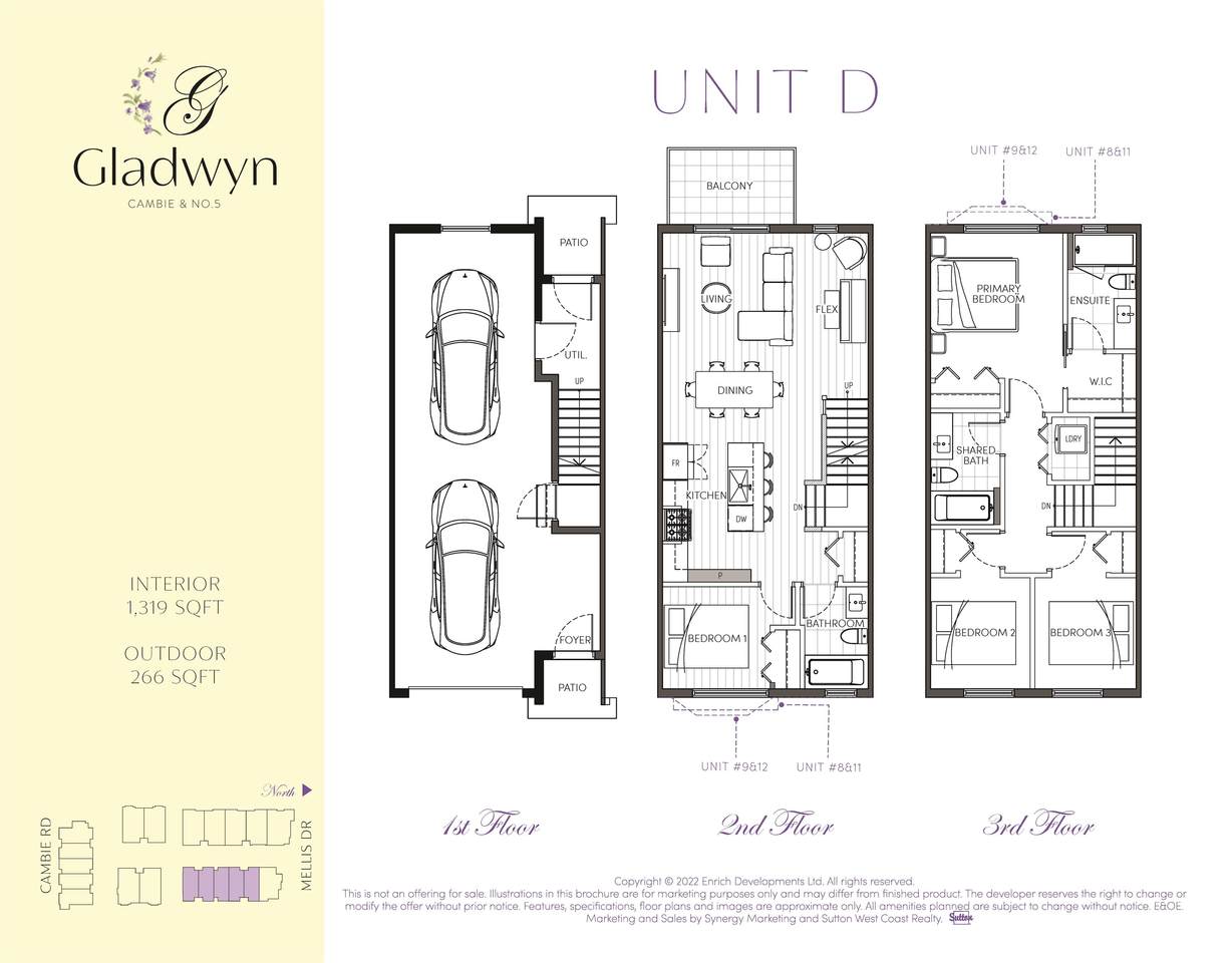11671 Cambie Road - Photo 1