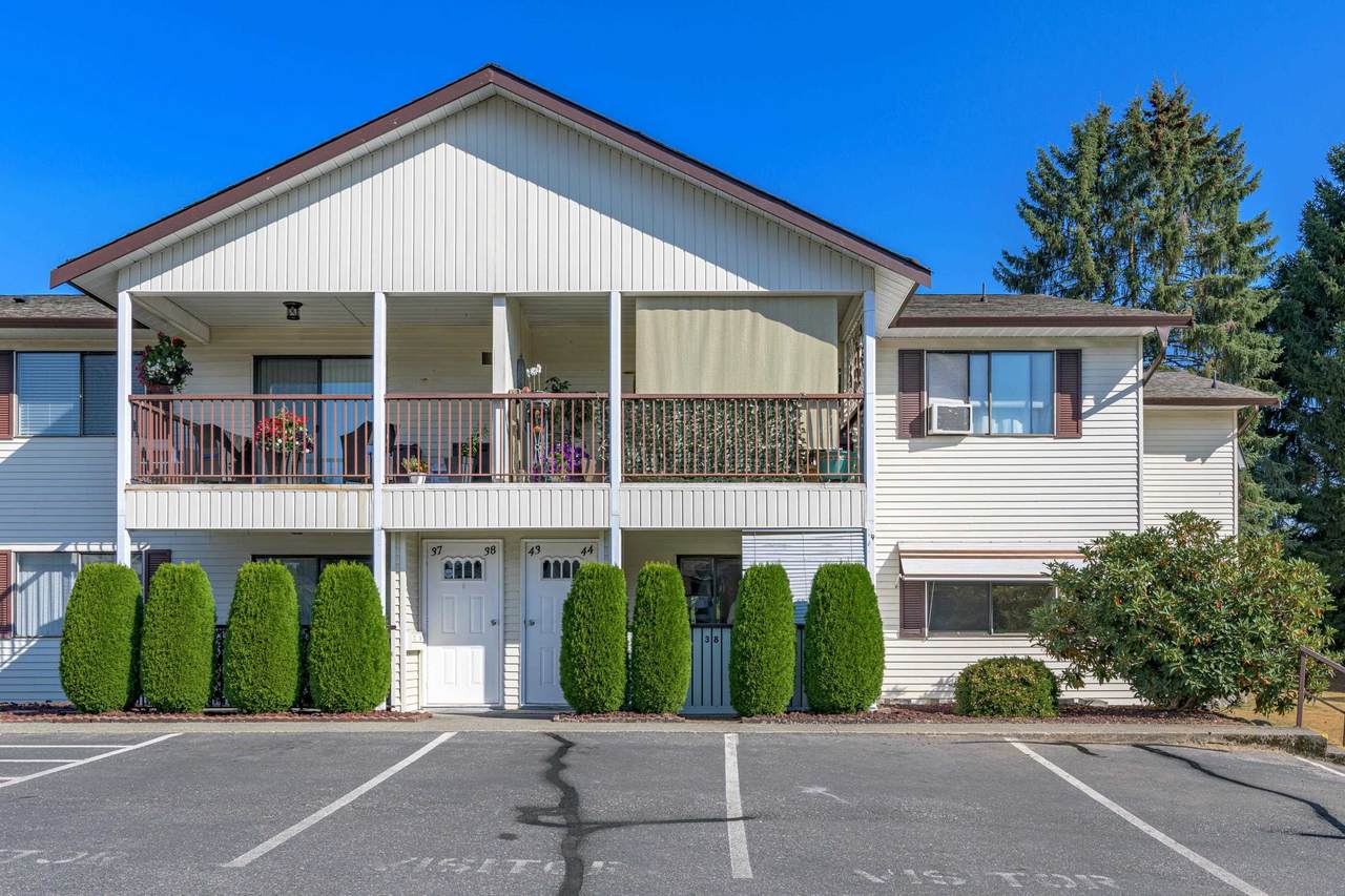 32959 George Ferguson Way - Photo 1