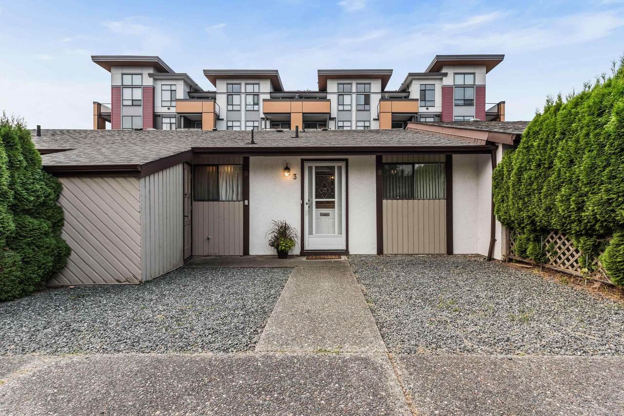 9280 Corbould Street - Photo 1