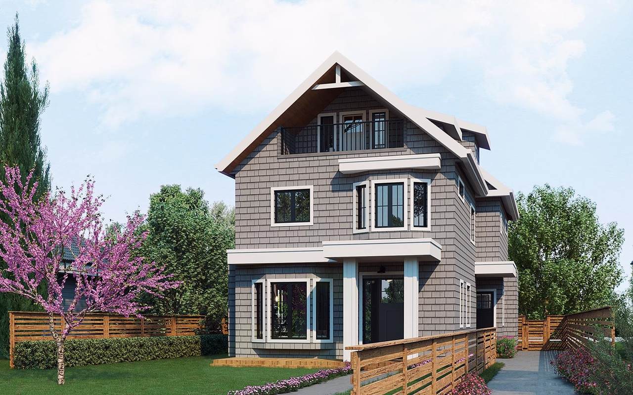 4740 Argyle Street - Photo 1