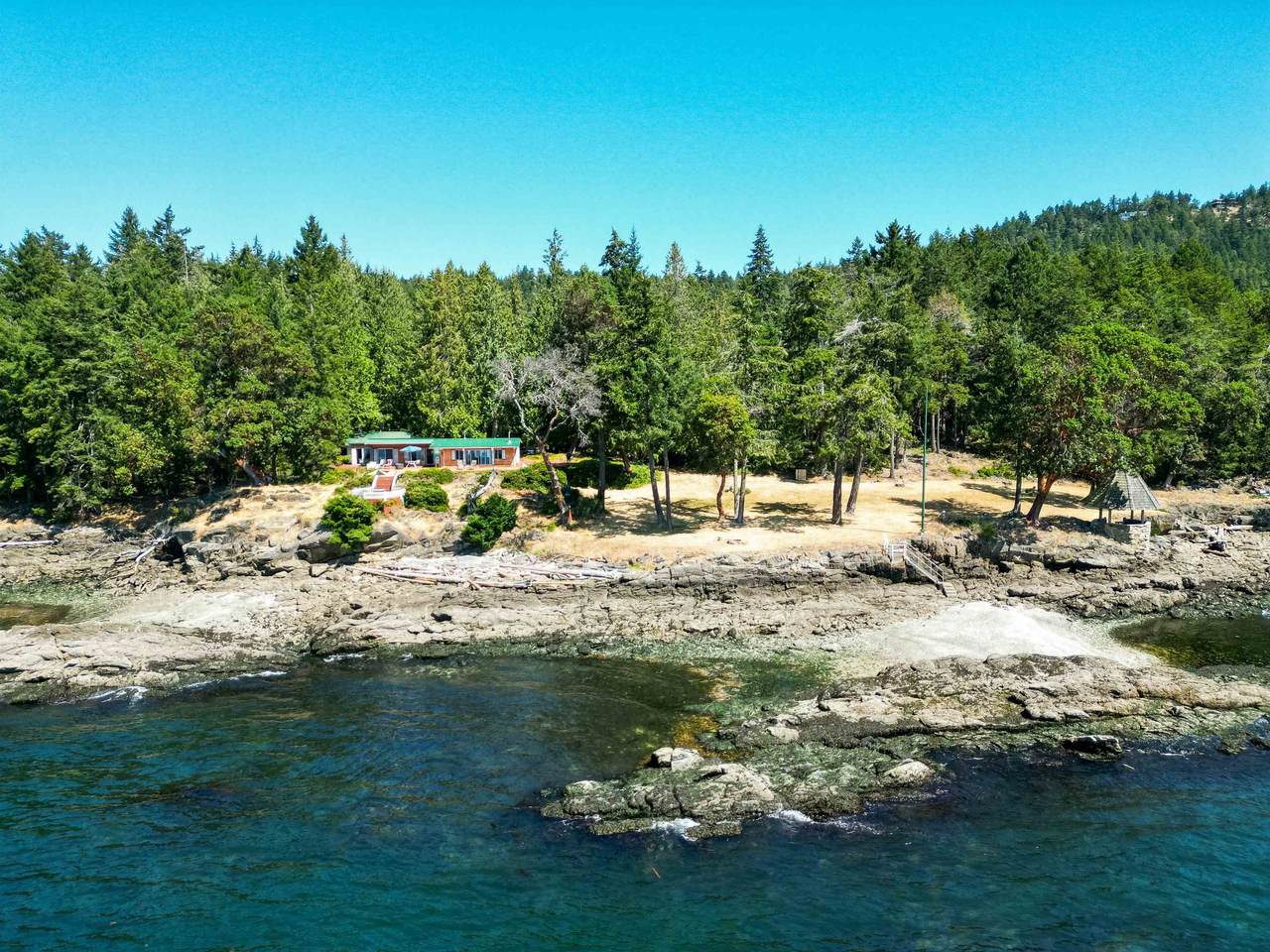 639 Dinner Bay Road - Photo 1