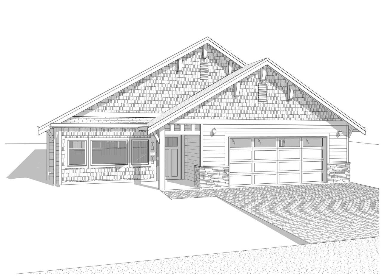 1109 Celia Crescent - Photo 1