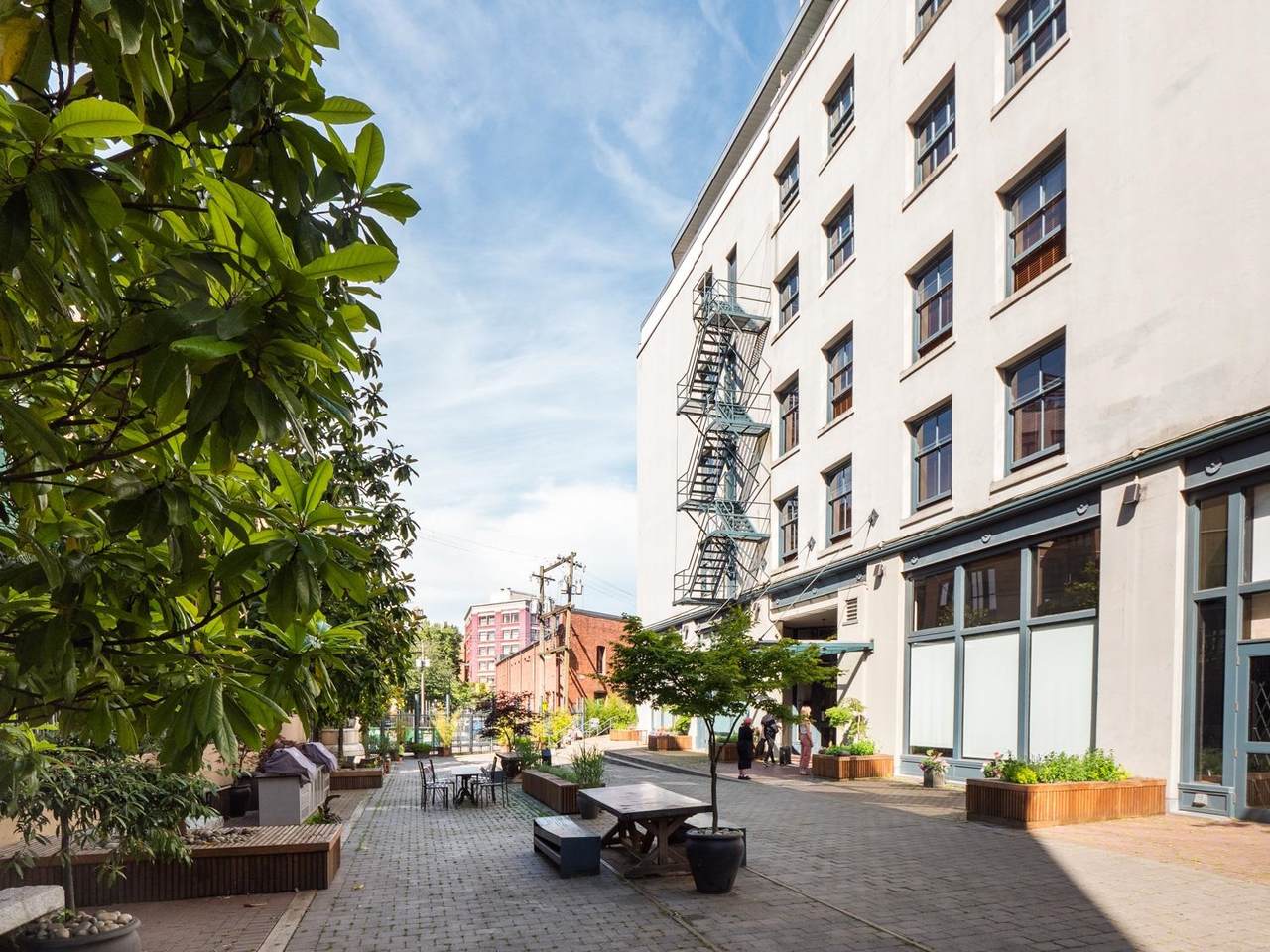 55 Cordova Street - Photo 1