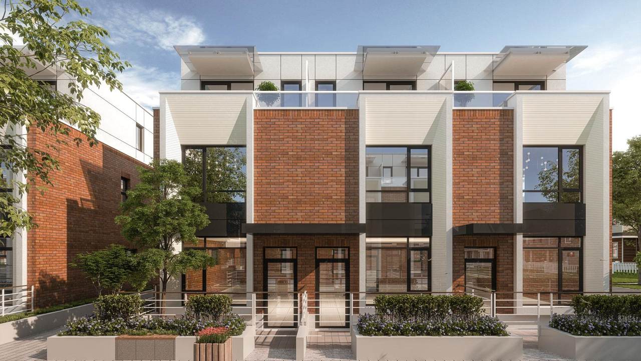 6288 Oak Street - Photo 1
