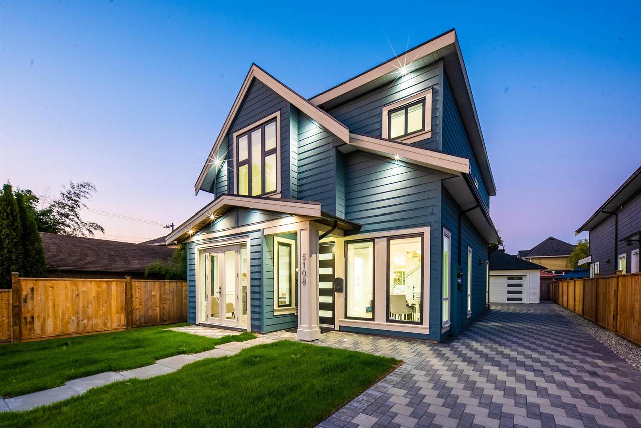 5108 Linden Drive - Photo 1
