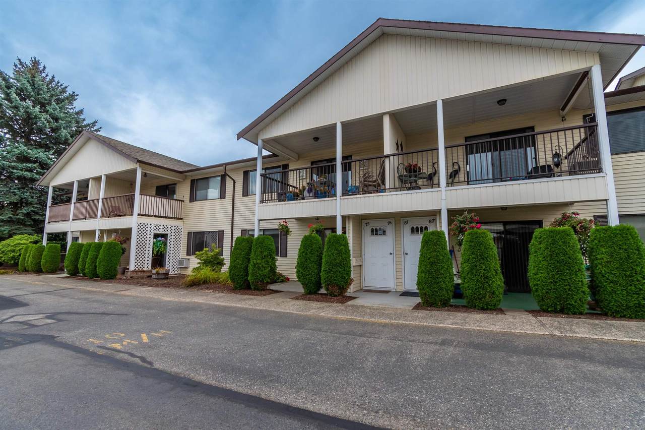 32959 George Ferguson Way - Photo 1