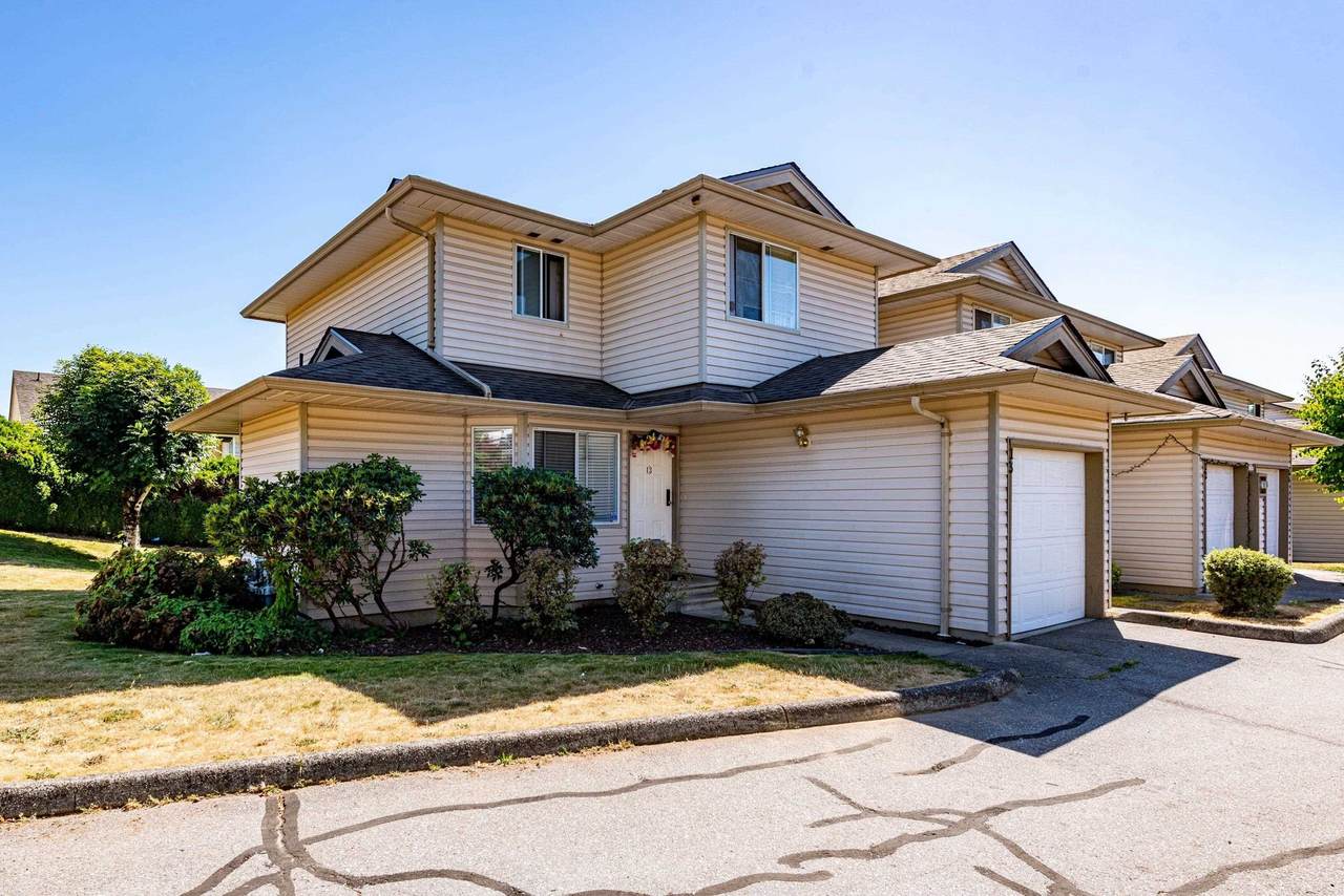 3070 Townline Road - Photo 1