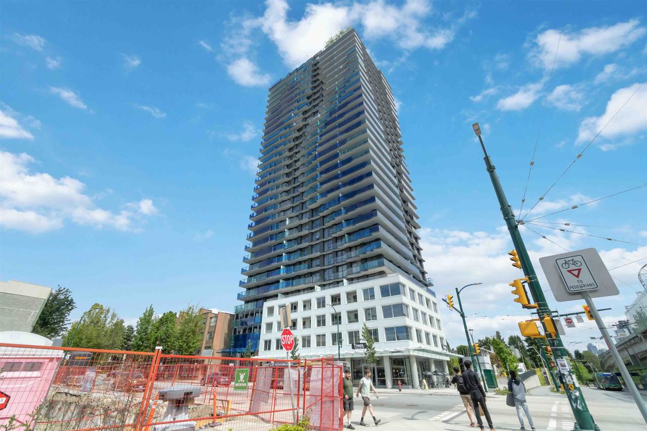 5058 Joyce Street - Photo 1
