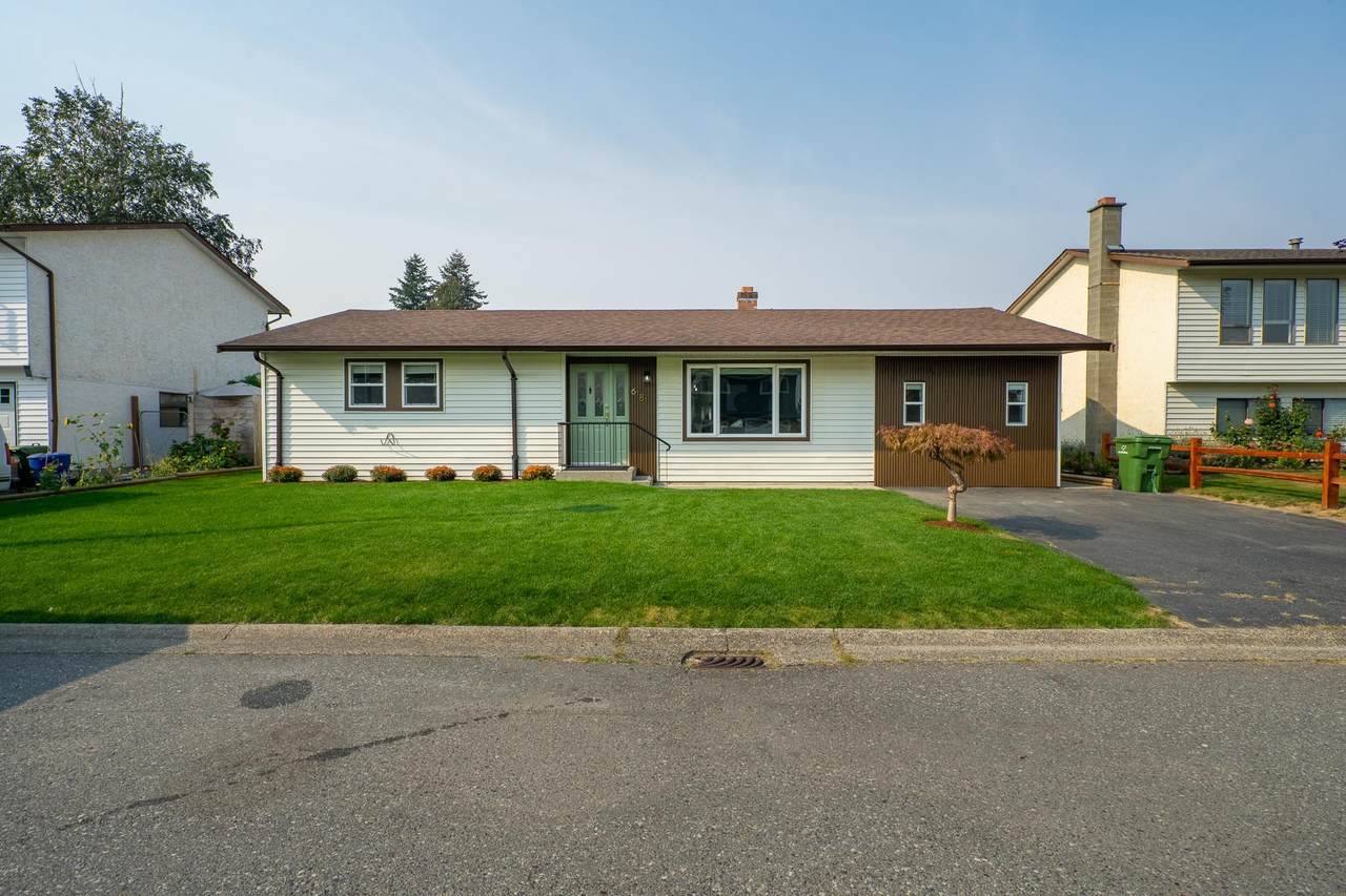 6181 Dundee Place - Photo 1