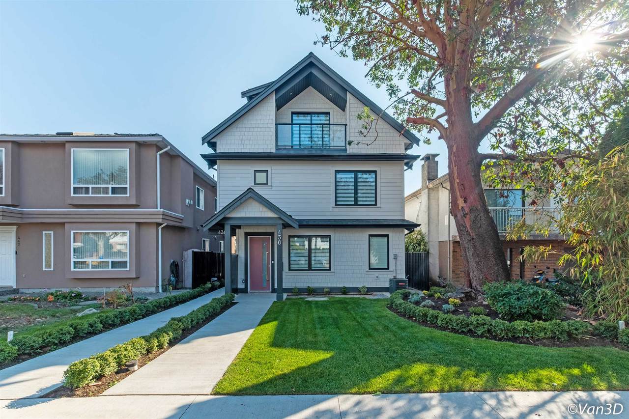 436 55TH Avenue - Photo 1