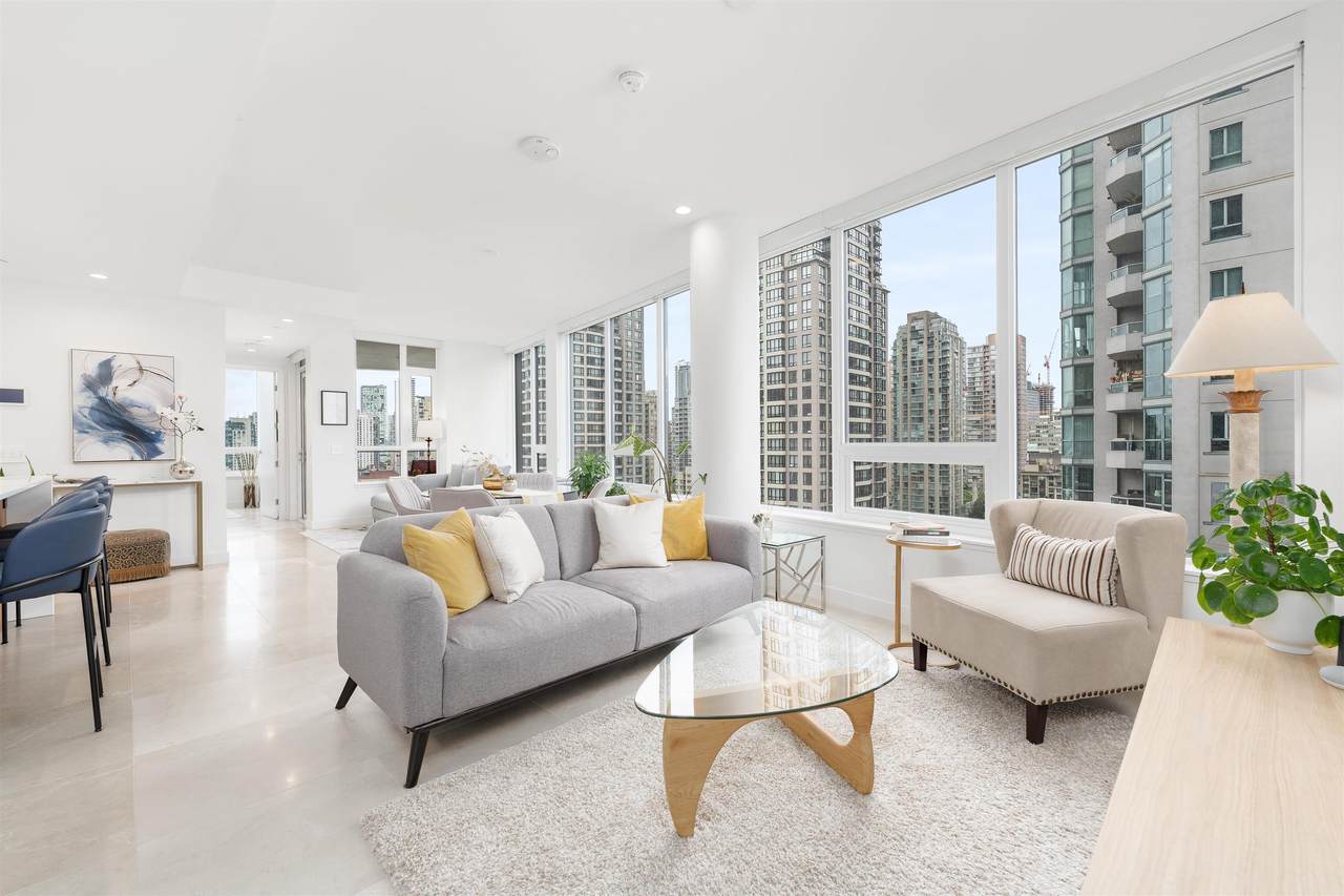 885 Cambie Street - Photo 1