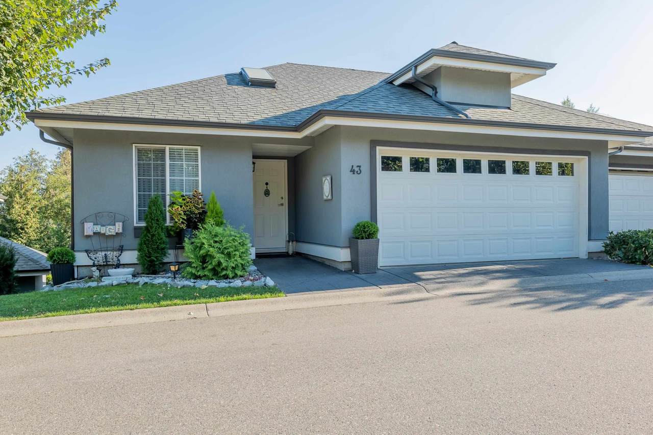 2068 Winfield Drive - Photo 1