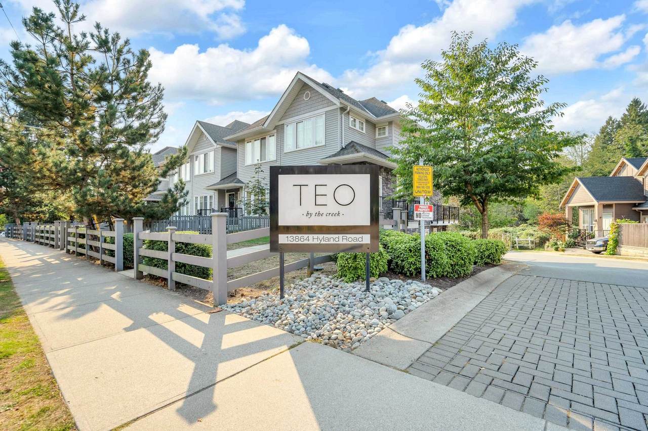 13864 Hyland Road - Photo 1