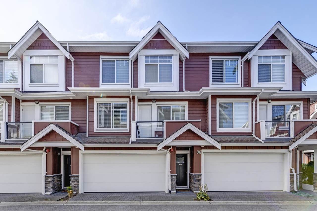 2183 Prairie Avenue - Photo 1