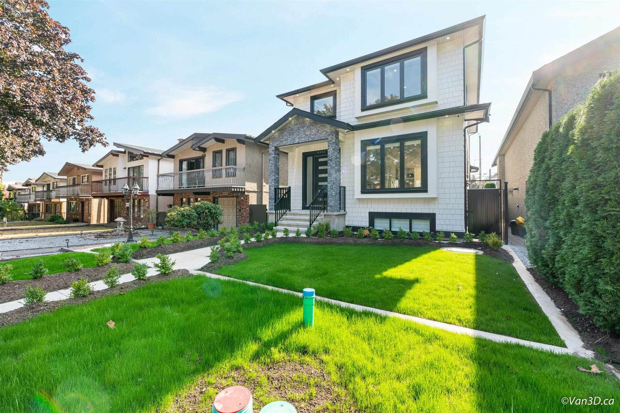 4462 Frances Street - Photo 1