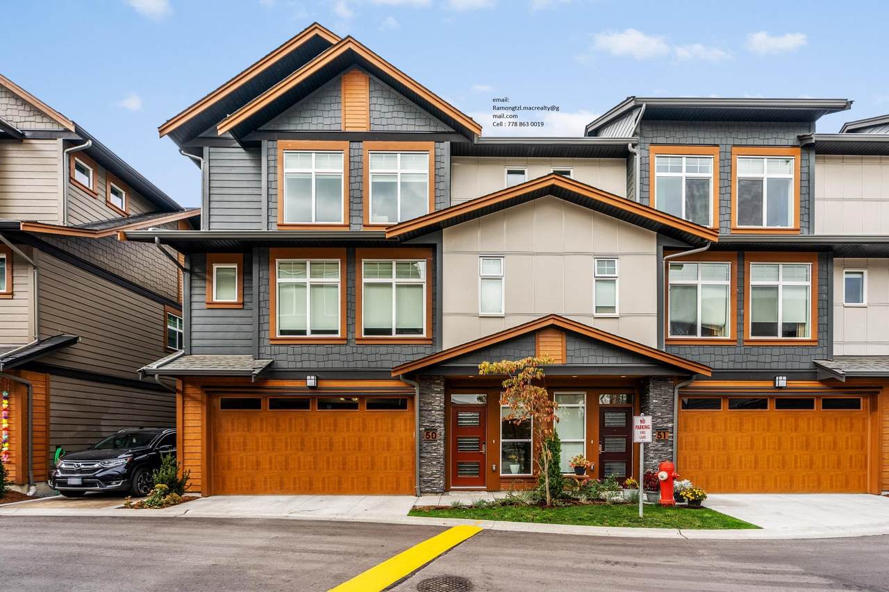 17033 Fraser Highway - Photo 1