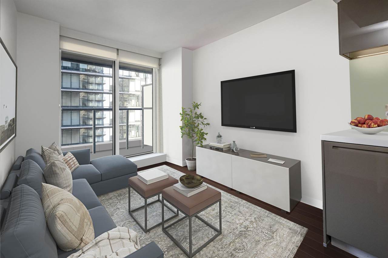 777 Richards Street - Photo 1
