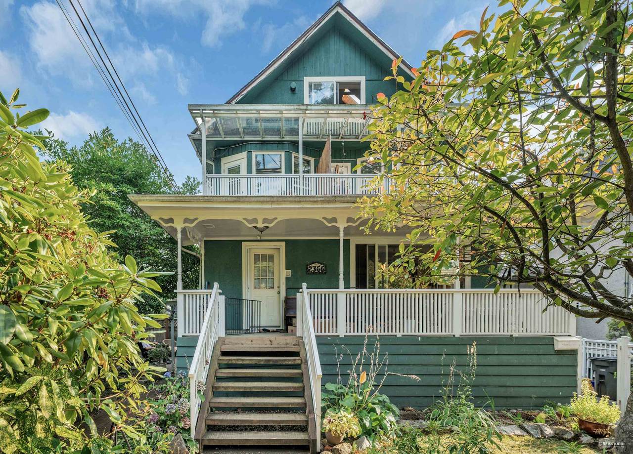 2366 7TH Avenue - Photo 1