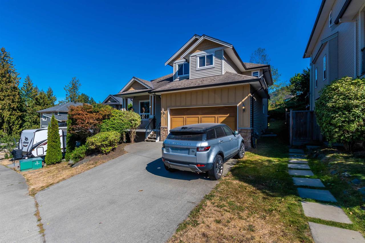 5658 Cedarcreek Drive - Photo 1