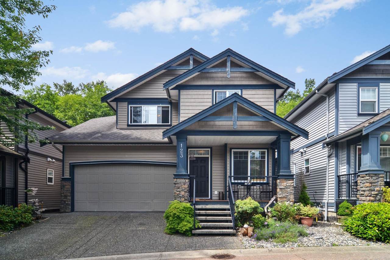 23925 116 Avenue - Photo 1