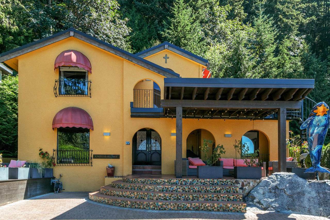 75 Sunset Drive - Photo 1