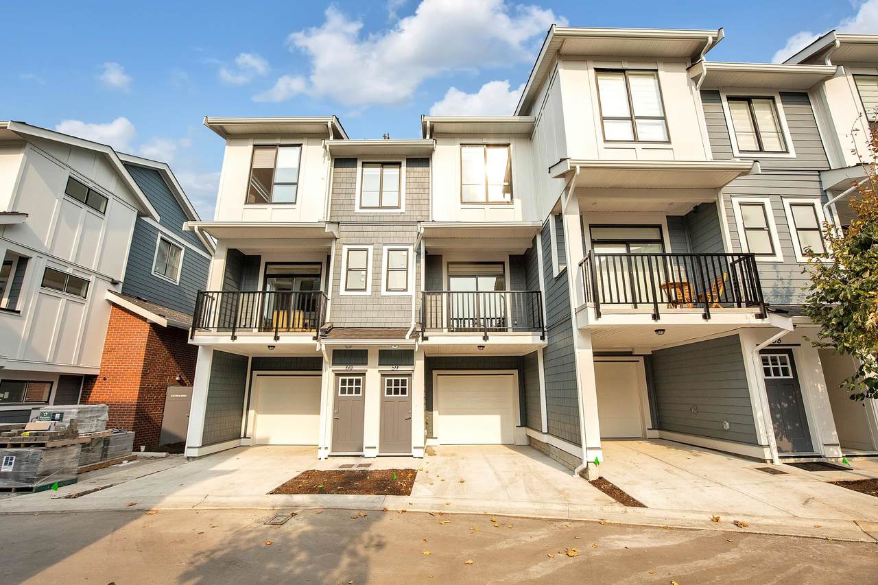 11556 72A Avenue - Photo 1