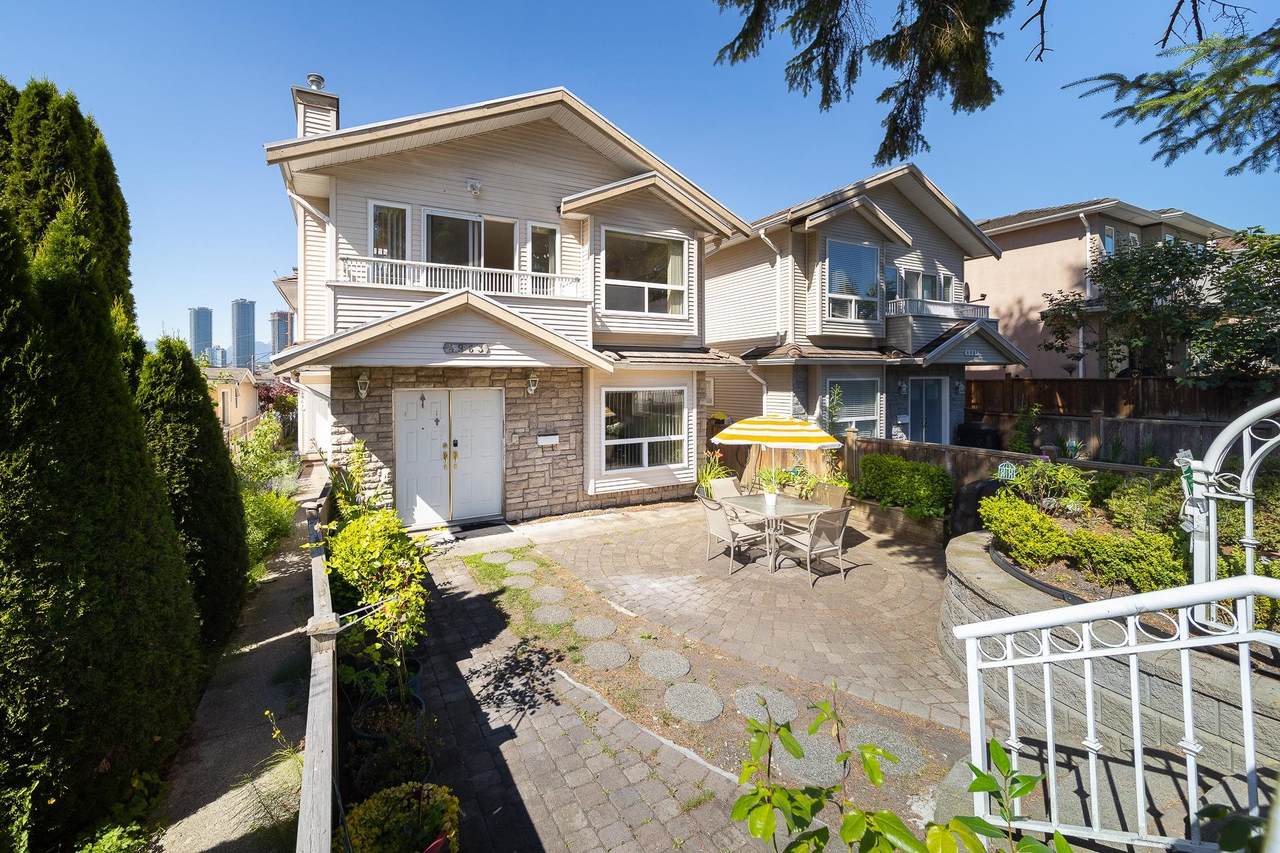 4963 Norfolk Street - Photo 1