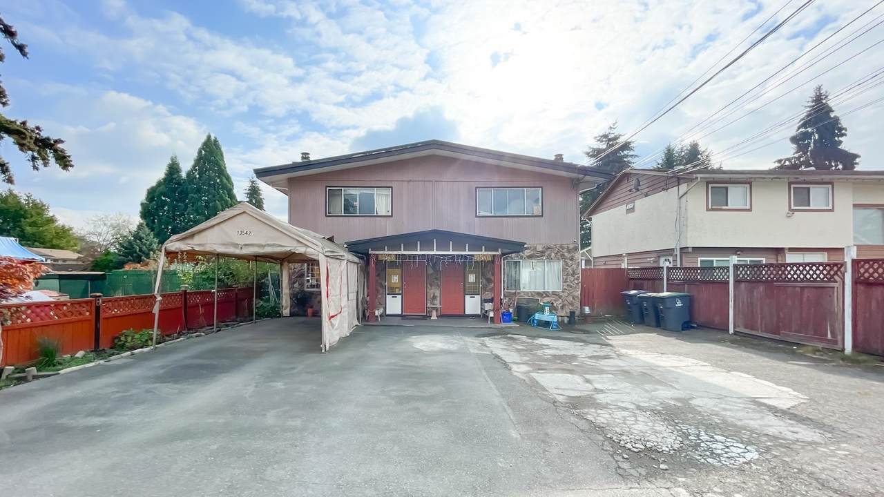 13540 91 Avenue - Photo 1