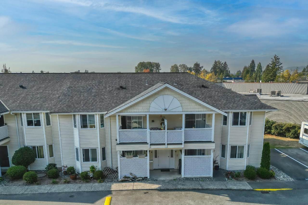 20799 119 Avenue - Photo 1