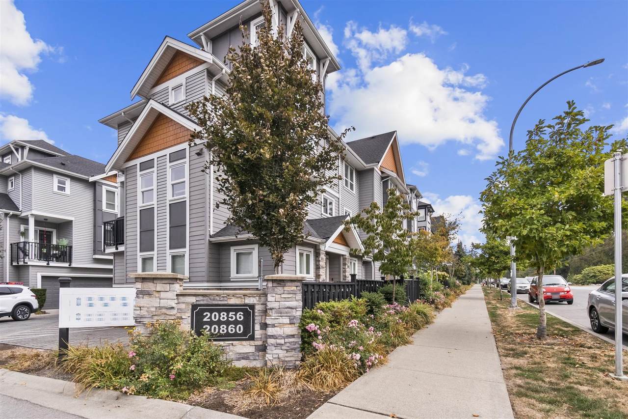 20856 76 Avenue - Photo 1