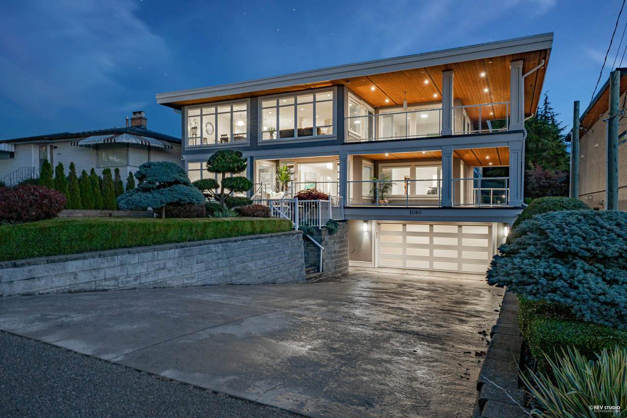 1080 Ewson Street - Photo 1