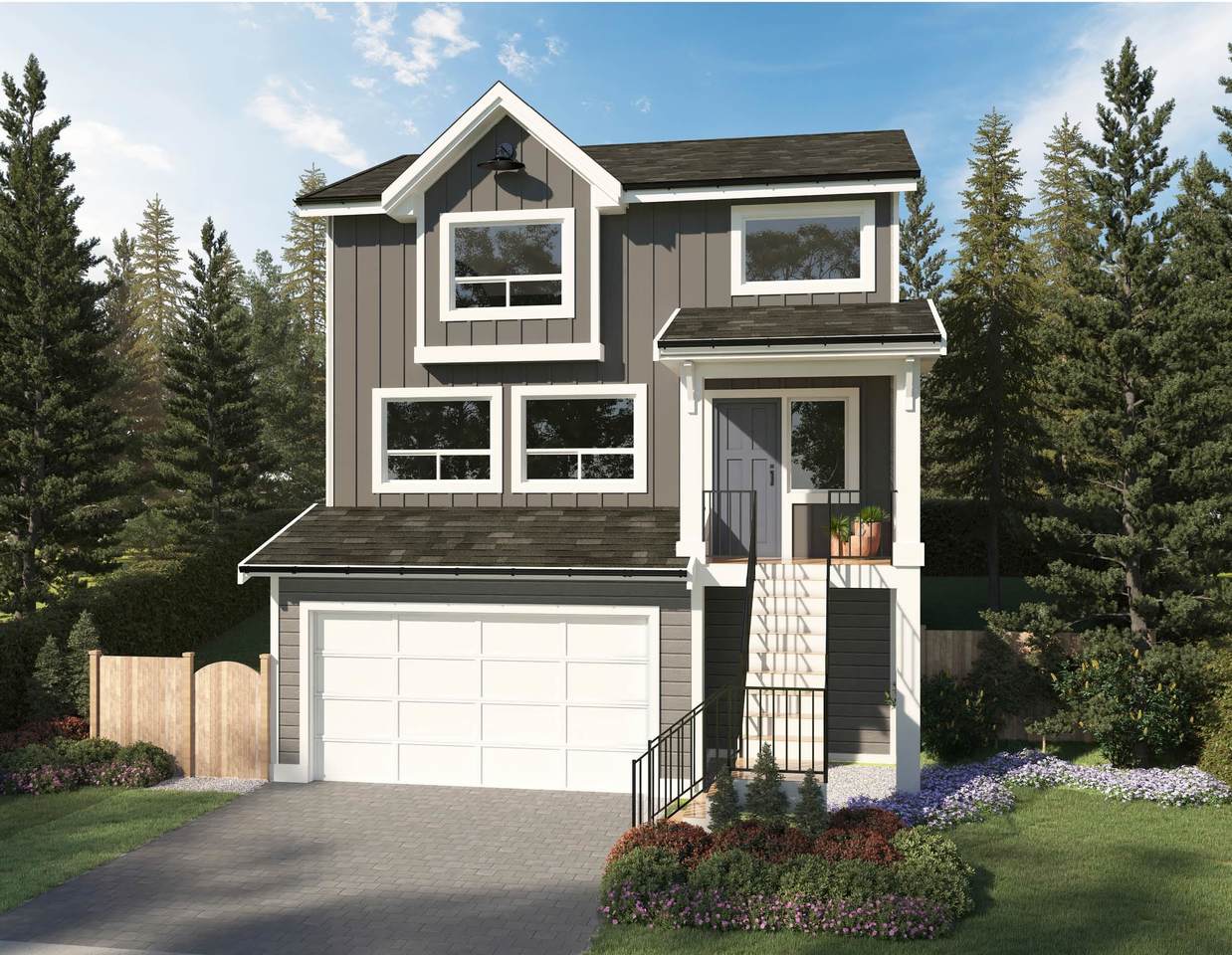 25098 112A Avenue - Photo 1