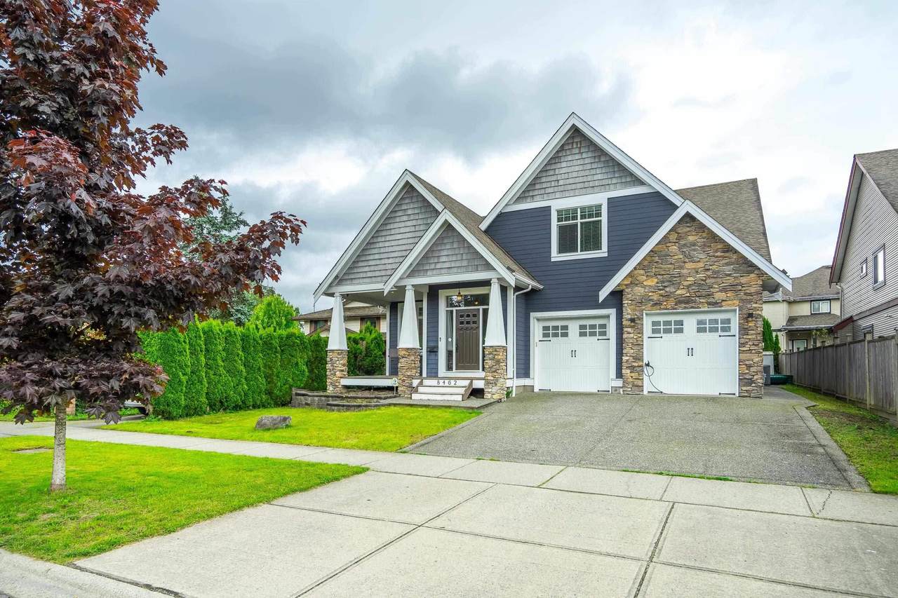 8462 Fairbanks Street - Photo 1