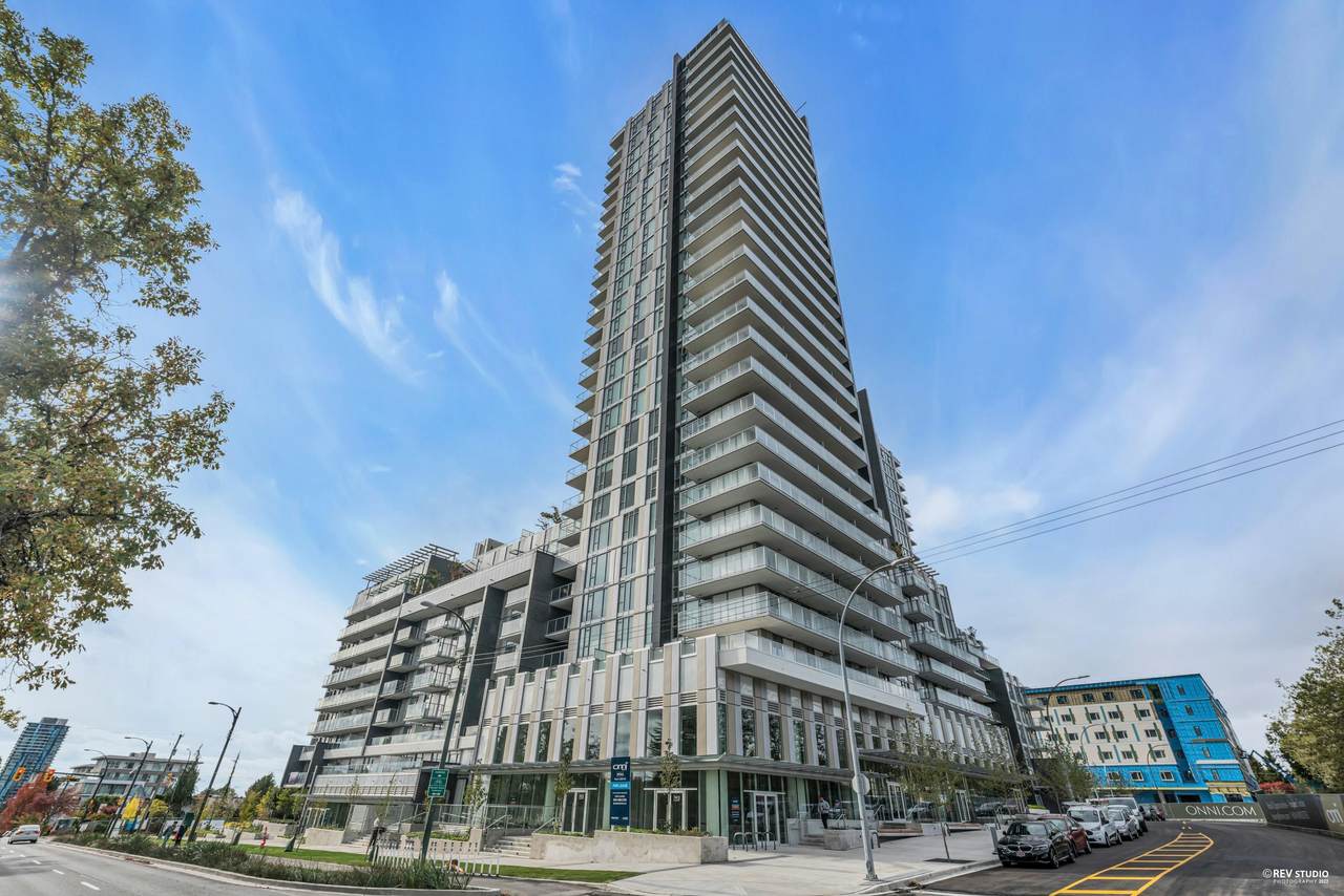7433 Cambie Street - Photo 1