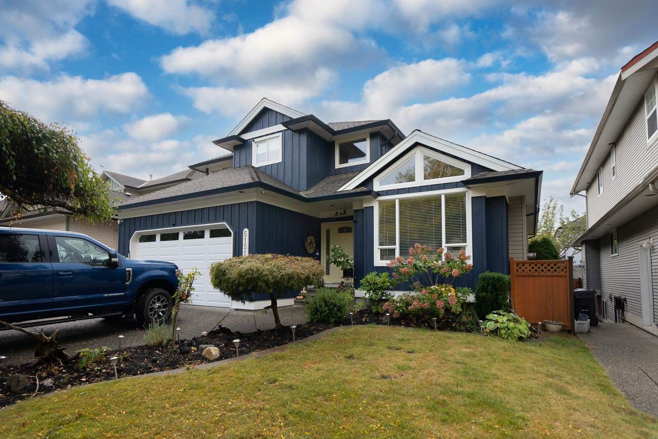 5151 223B Street - Photo 1