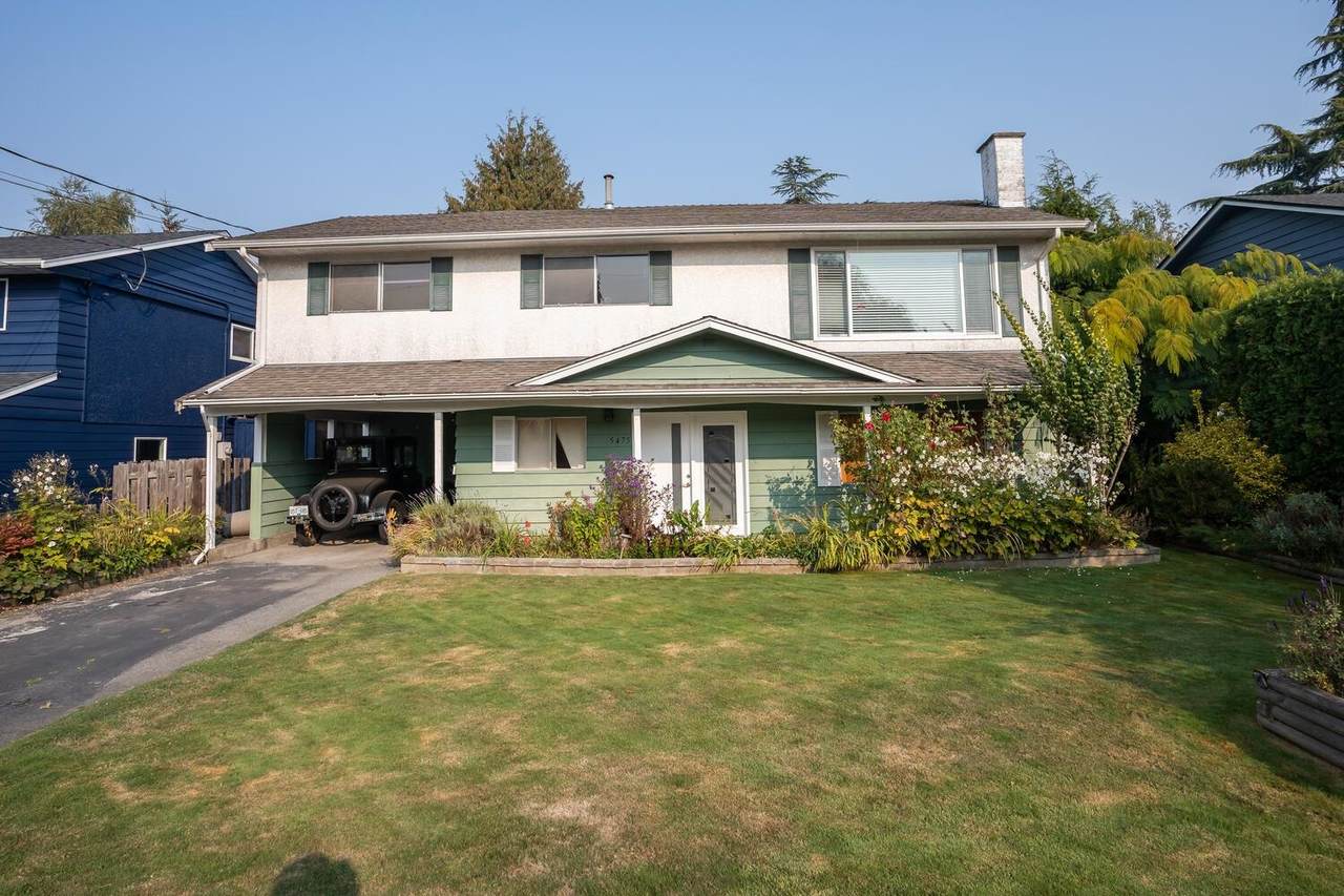 5475 Chestnut Crescent - Photo 1